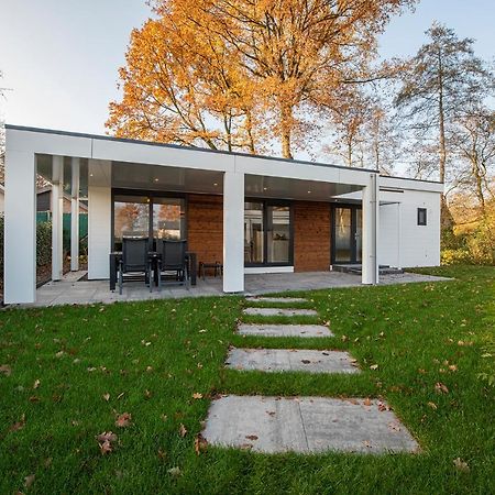 90, Gelegen Aan Het Natuurmonument De Kampina - Recreational Only Villa Oisterwijk Eksteriør bilde