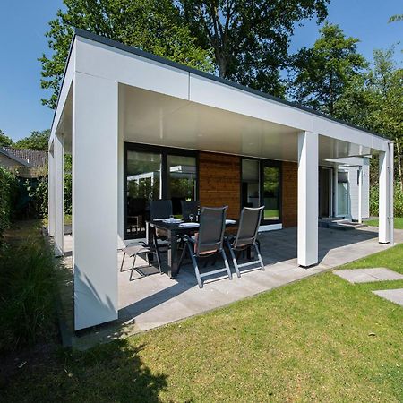 90, Gelegen Aan Het Natuurmonument De Kampina - Recreational Only Villa Oisterwijk Eksteriør bilde