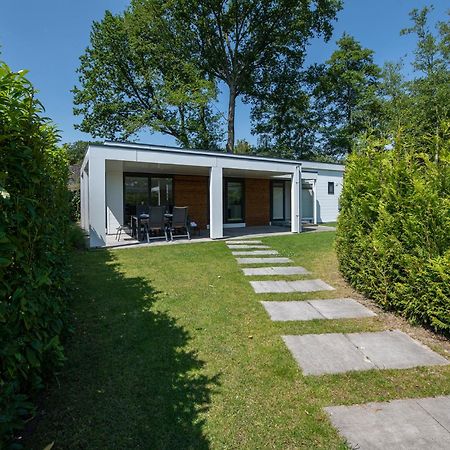 90, Gelegen Aan Het Natuurmonument De Kampina - Recreational Only Villa Oisterwijk Eksteriør bilde