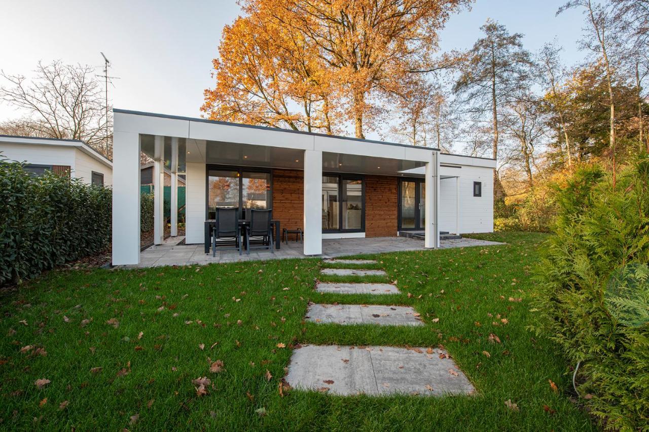 90, Gelegen Aan Het Natuurmonument De Kampina - Recreational Only Villa Oisterwijk Eksteriør bilde