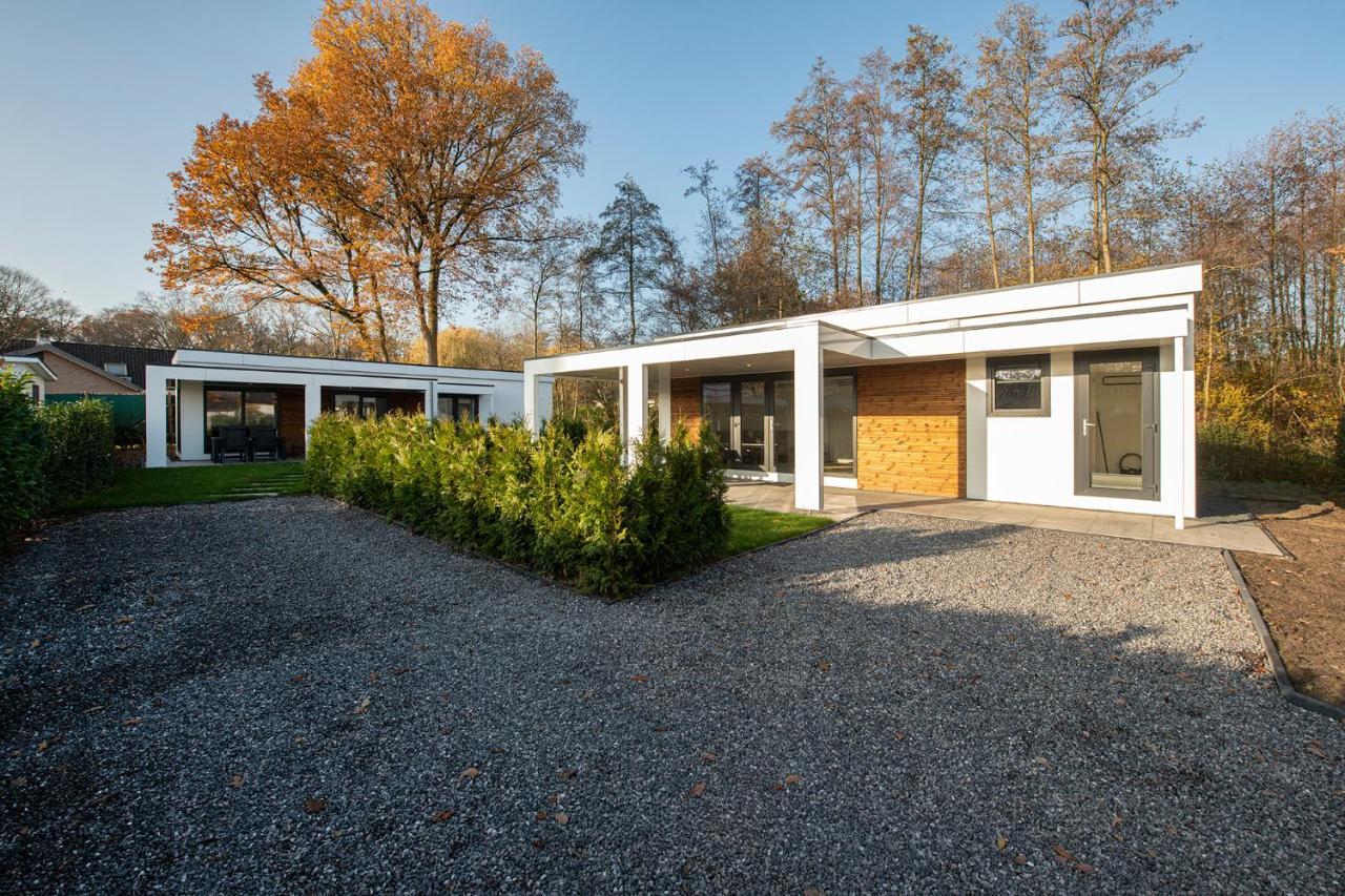 90, Gelegen Aan Het Natuurmonument De Kampina - Recreational Only Villa Oisterwijk Eksteriør bilde