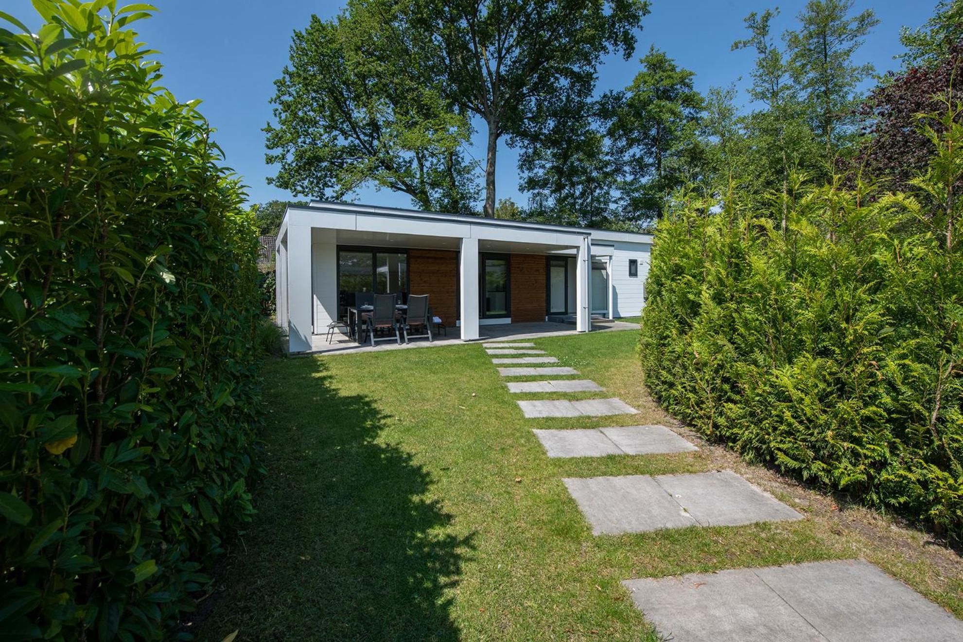 90, Gelegen Aan Het Natuurmonument De Kampina - Recreational Only Villa Oisterwijk Eksteriør bilde