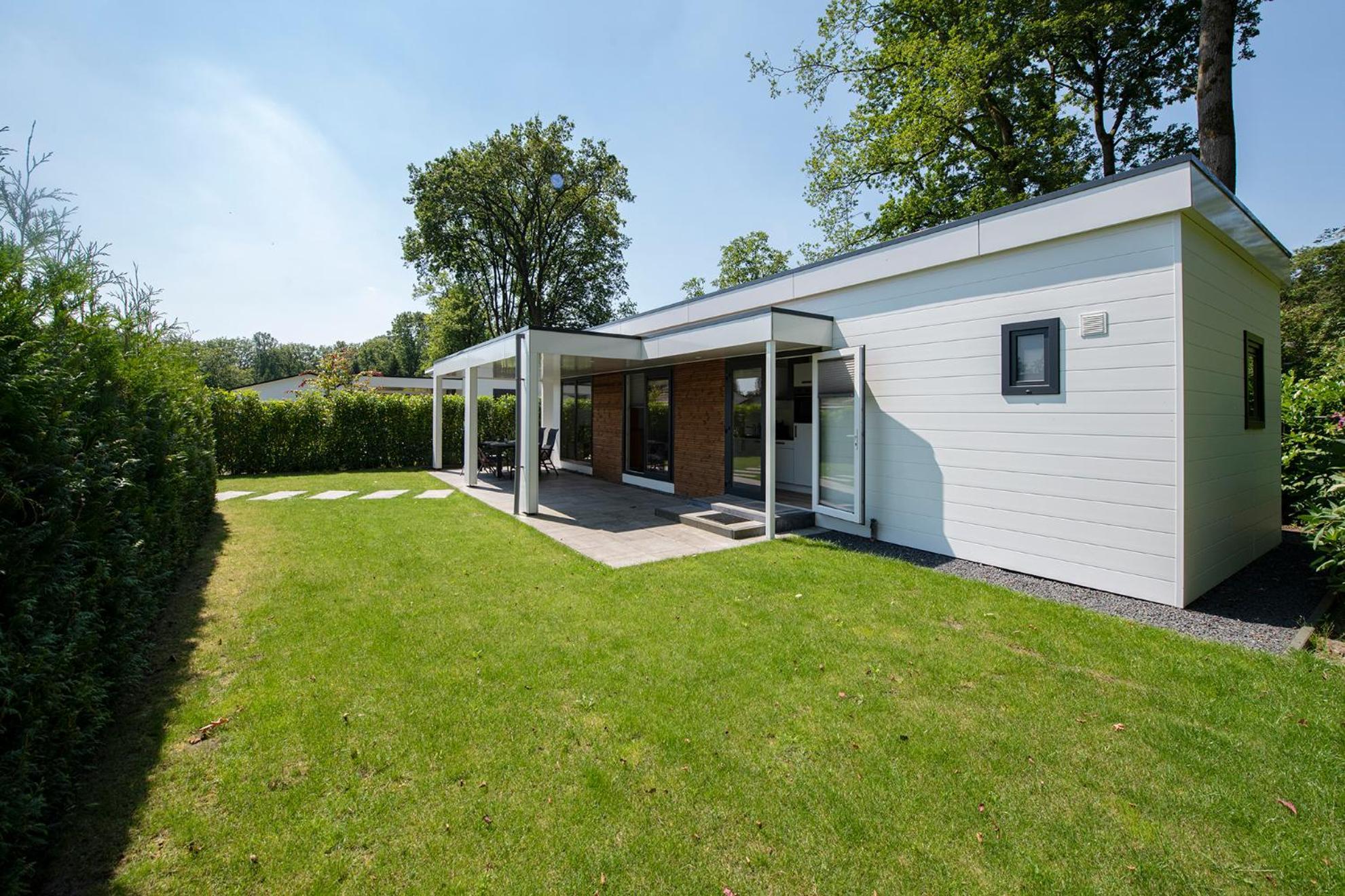 90, Gelegen Aan Het Natuurmonument De Kampina - Recreational Only Villa Oisterwijk Eksteriør bilde